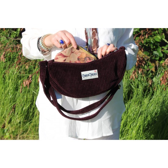 Miranda Coin purse with card slots