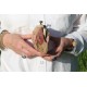 Miranda Coin purse with card slots